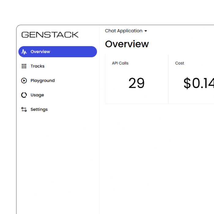 Stepper Illustration